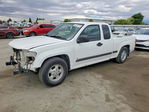 GMC Canyon 2007