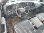 Chevrolet Silverado 2002