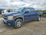 Chevrolet Silverado 2009