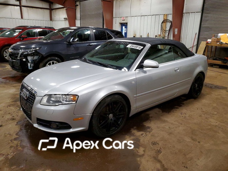 Audi A4 2009 - Zdjęcie 1 z 11