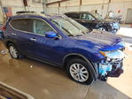 Nissan Rogue 2018