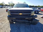 Chevrolet Silverado 2012