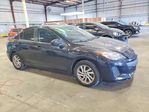 Mazda 3 2012