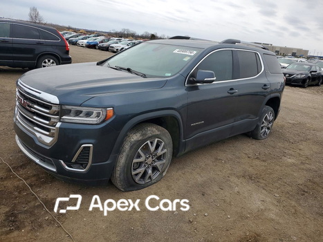 GMC Acadia 2020 - Image 1 of 12