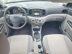 Hyundai Accent 2009