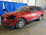 Mazda CX-9 2015