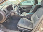 Nissan Altima 2018