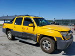 Chevrolet Avalanche 2003
