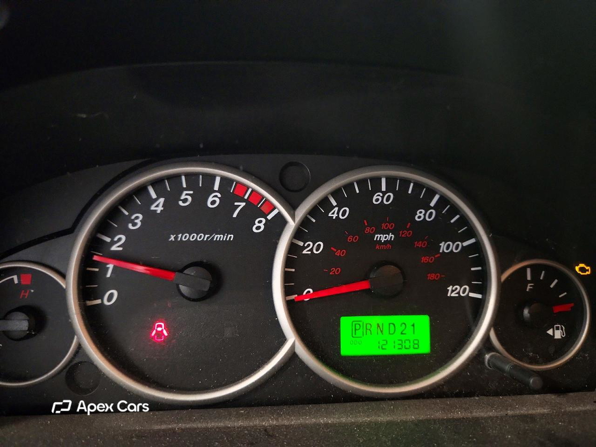 Mazda Tribute 2005