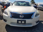 Nissan Altima 2013