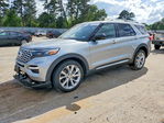 Ford Explorer 2022