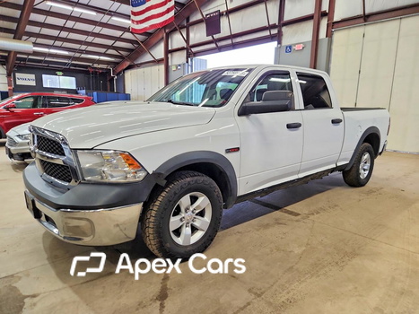 RAM 1500 2014 - Image 1 of 12