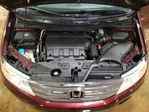 Honda Odyssey 2012