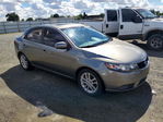 Kia Forte 2012