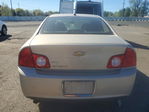 Chevrolet Malibu 2010