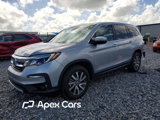 Honda Pilot 2022 - Image 1 of 15