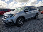 Honda Pilot 2022