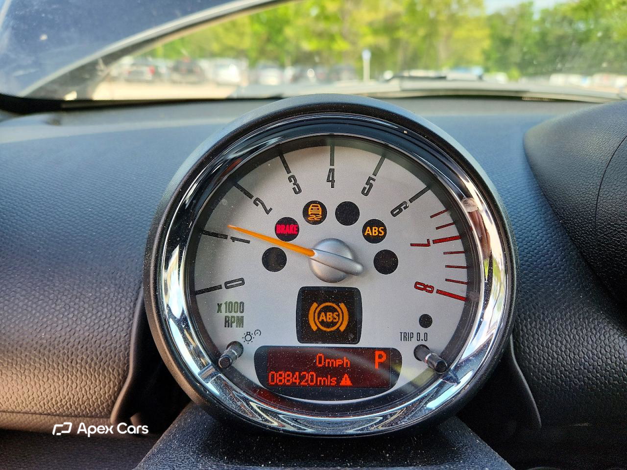 MINI Cooper 2014