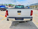 Chevrolet Silverado 2014