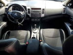 Mitsubishi Outlander 2013