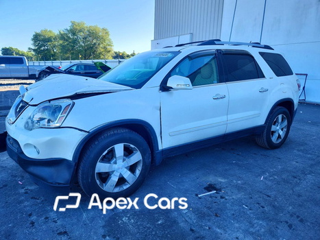 GMC Acadia 2011 - Image 1 of 14