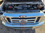 Ford Econoline 2013