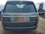Land Rover Range Rover 2018