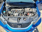 Honda Civic 2014