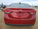 Hyundai Elantra 2016