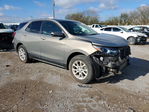 Chevrolet Equinox 2018