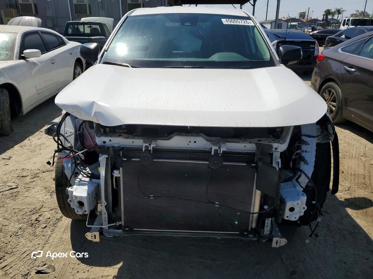 Toyota RAV 4 2023