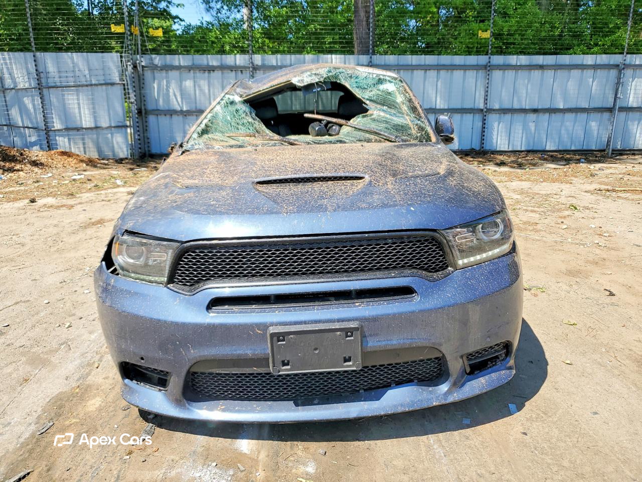 Dodge Durango 2020