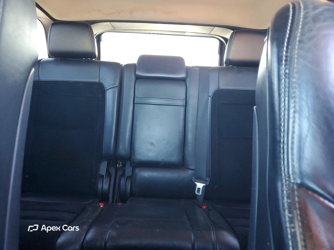 Jeep Cherokee 2012