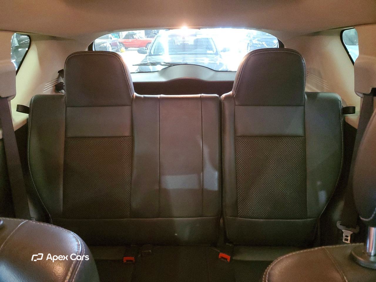 Jeep Compass 2016