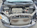 Honda Odyssey 2014