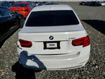 BMW Series 3 2016