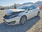 Kia Optima 2011