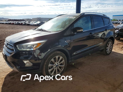 Ford Escape 2017 - Image 1 of 13