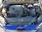 Ford Fusion 2016