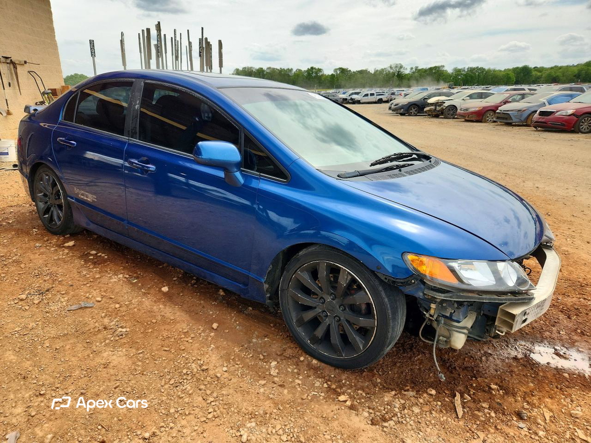 Honda Civic 2009
