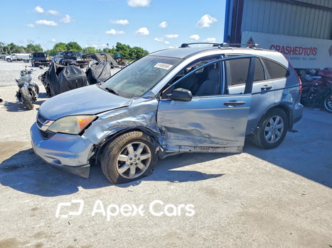 Honda CR-V 2011 - Image 1 of 14