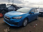 Subaru Impreza 2017