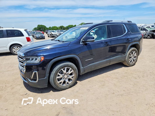 GMC Acadia 2021 - Image 1 of 13