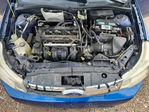 Ford Focus 2008