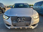 Audi A4 2016