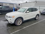 BMW X3 2011