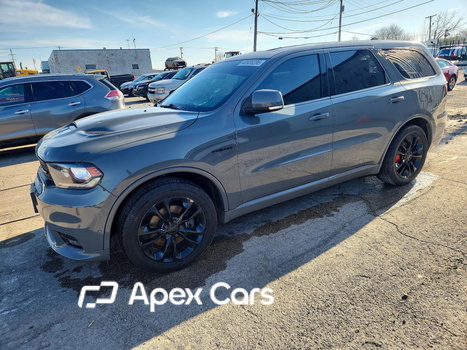 Dodge Durango 2020 - Image 1 of 14