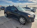 Mitsubishi Outlander 2015