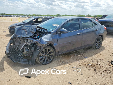 Toyota Corolla 2017 - Image 1 of 13