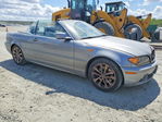 BMW Series 3 2004